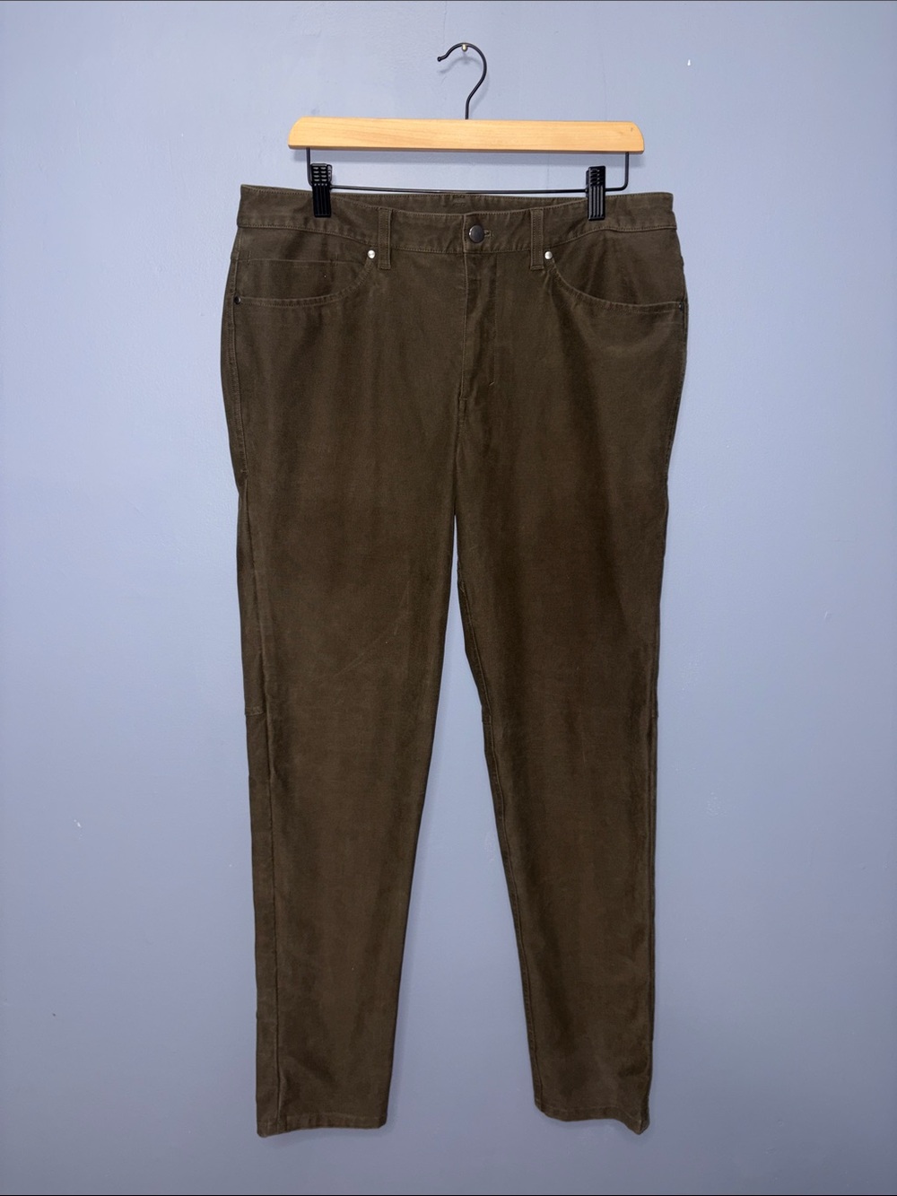 Lululemon • Green Pant (Men’s)